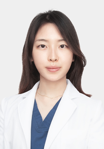 피부과 전문의 정연주 YEONJU JEONG