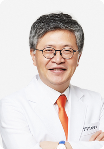 성형외과 전문의 김성호 KIM SUNG HO