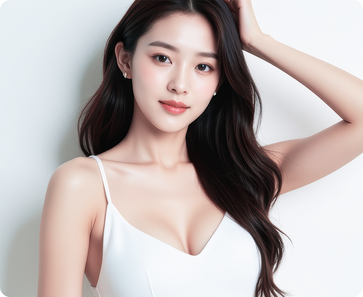 부산 서면 가슴성형 수술대상 맞춤 디자인