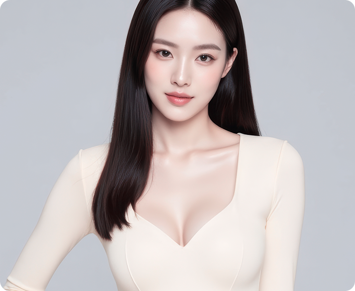 부산 가슴재수술 수술대상 이미지