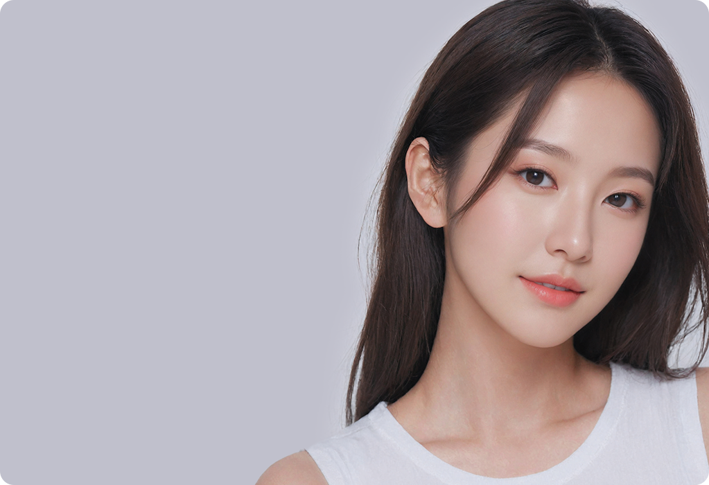 퀵광대축소 옆광대 개선