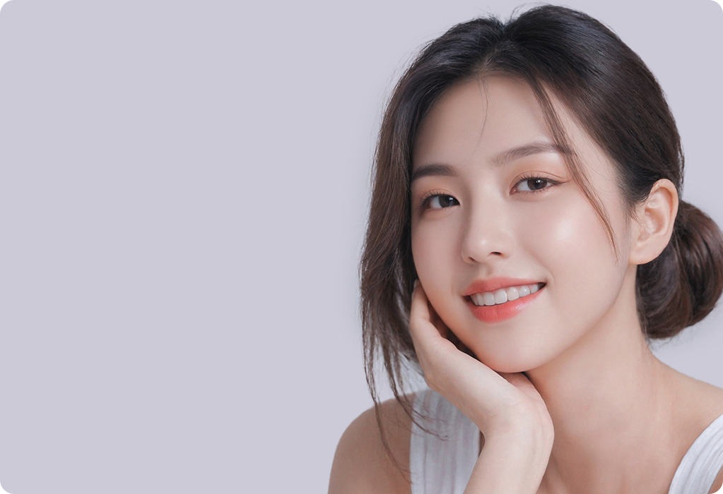 퀵광대축소 티타늄 플레이트 고정