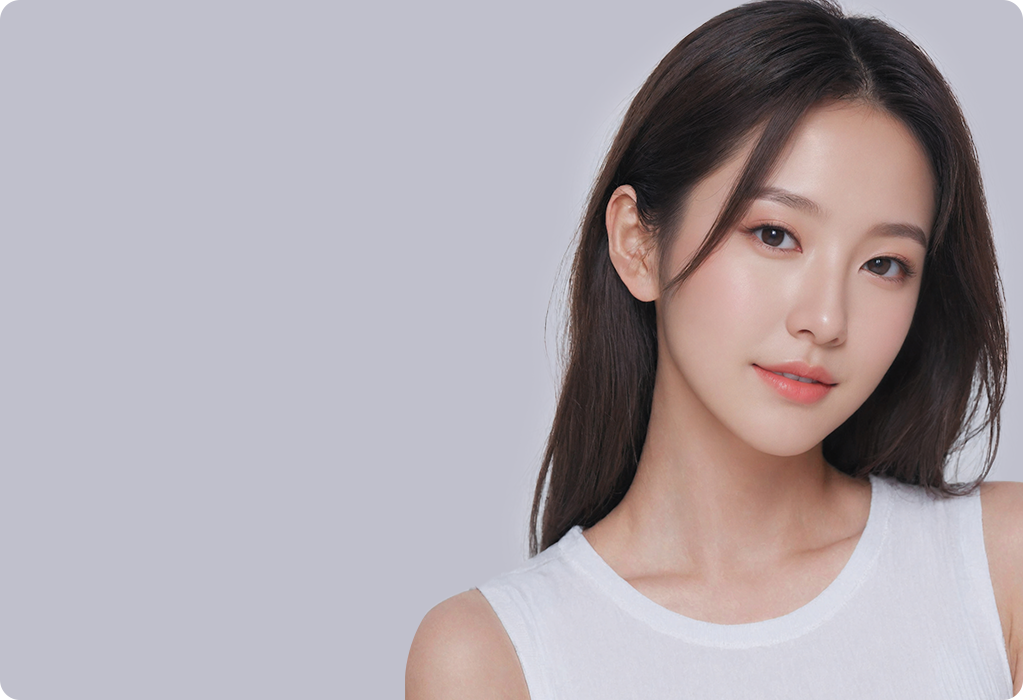 앞광대 보형물 삽입 효과