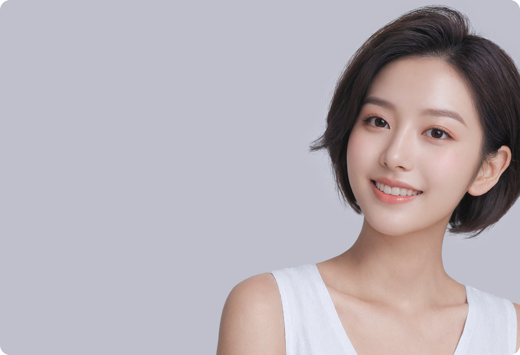앞광대 맞춤 보형물 제작