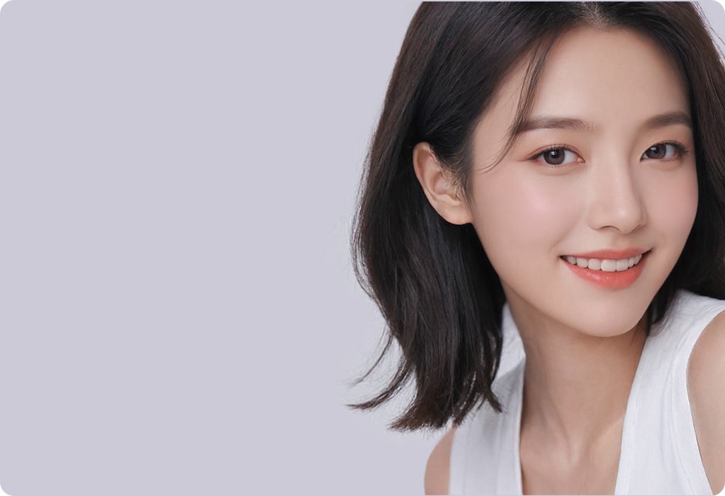 사각턱 외측 피질절골