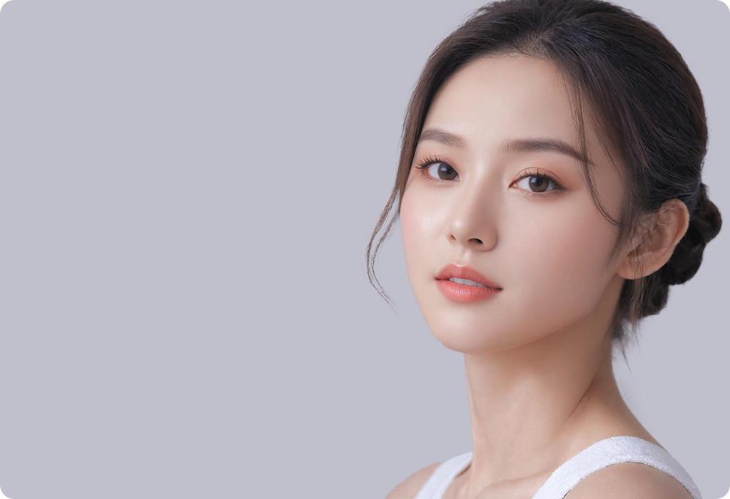 자연스러운 귀밑각 사각턱수술