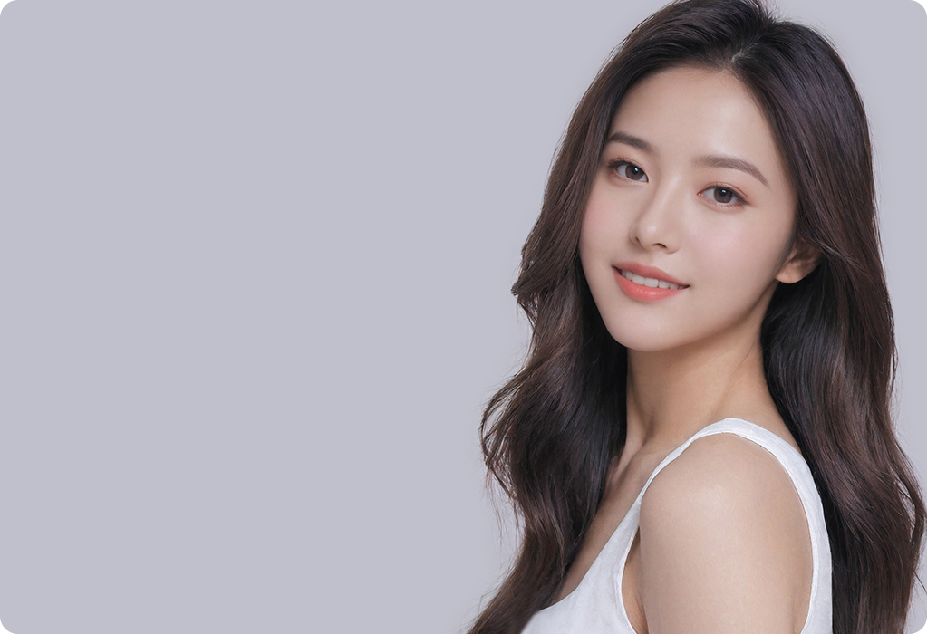 앞턱 보형물 삽입 수술