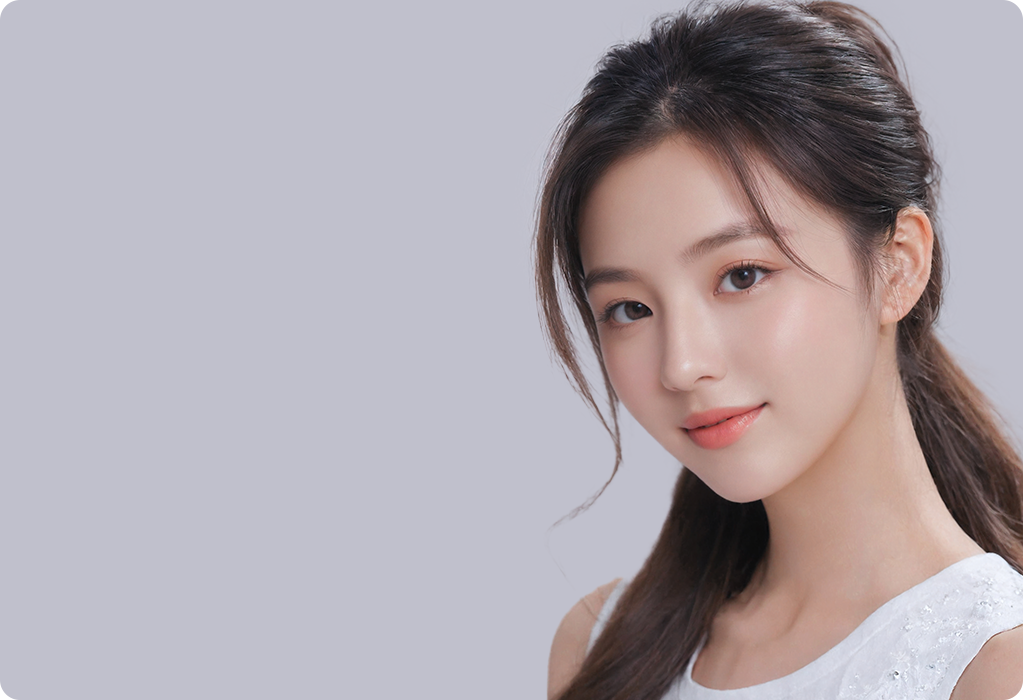 턱끝절골 수술 방법 설명 이미지