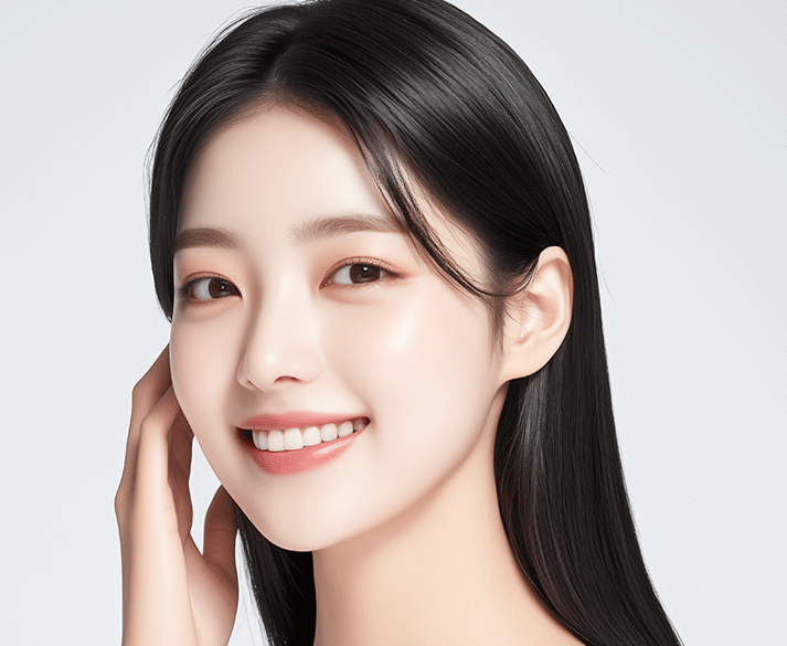 부산 서면 돌출입성형 수술 대상 기준 이미지