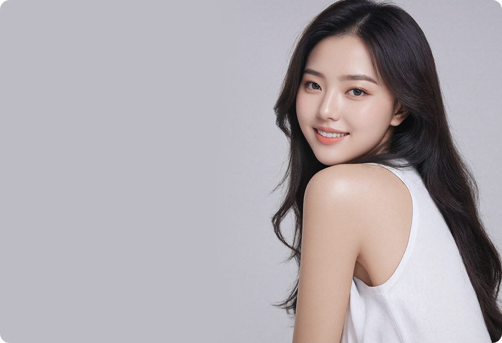 귀족보형물 얼굴 중심 볼륨 개선