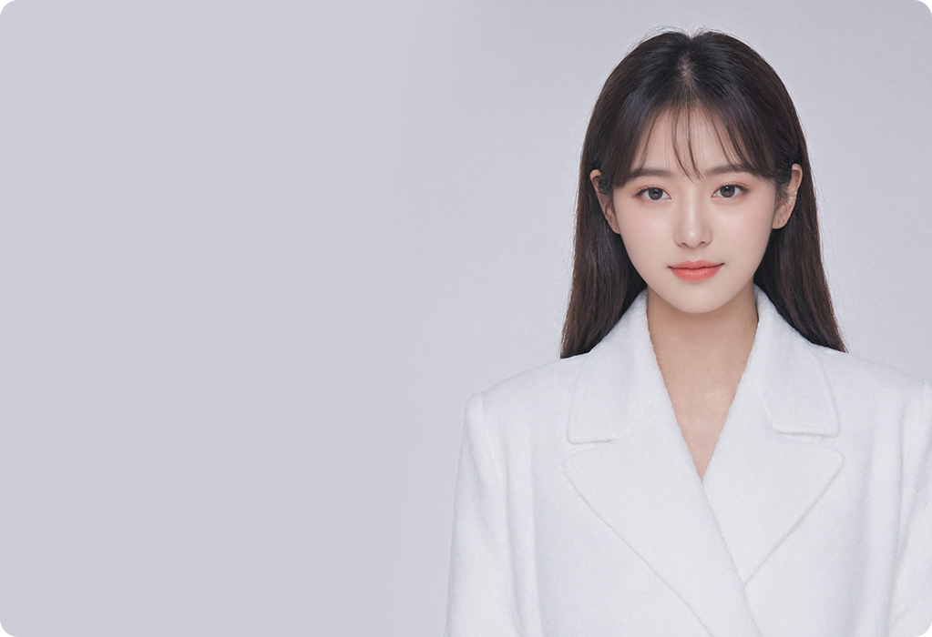 앞턱 실리콘 보형물 지속 효과