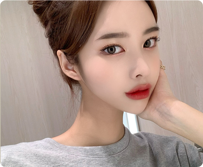 윤곽재수술 수술 대상 기준 이미지