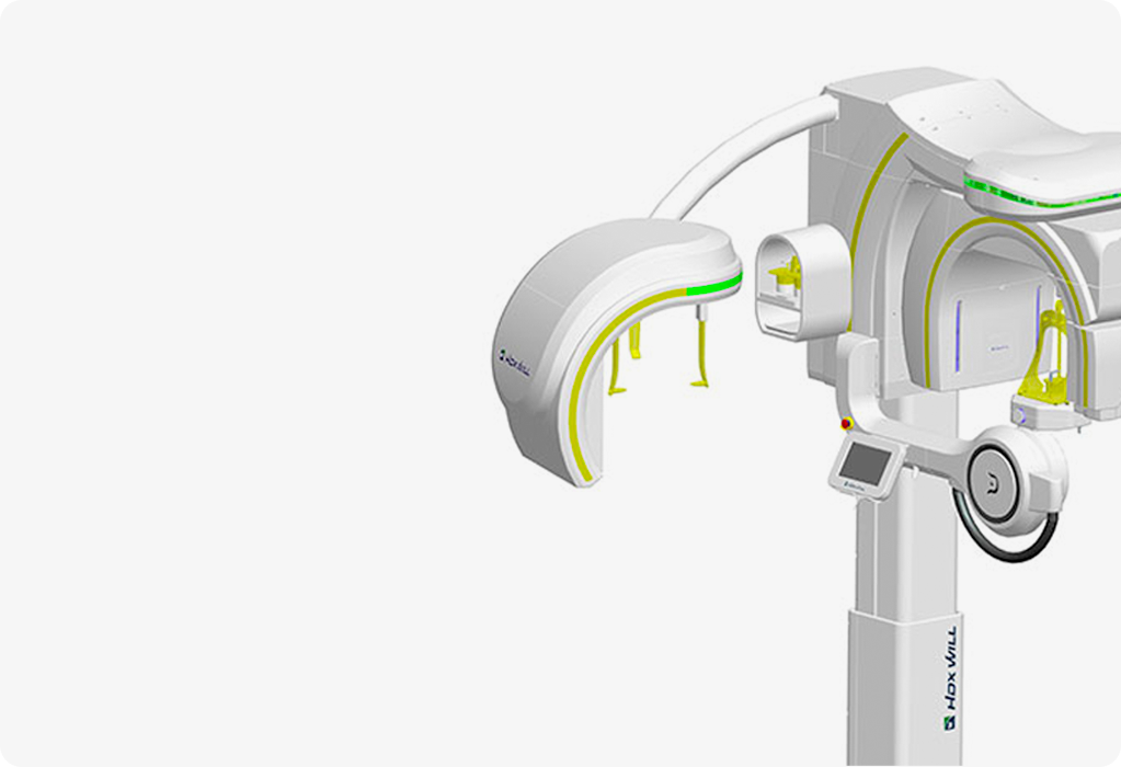 부산 남자 기능코수술 3D CT 촬영 분석 이미지