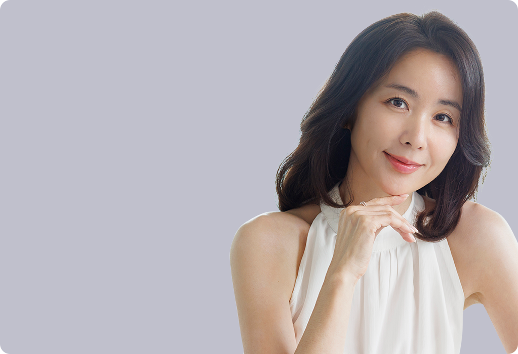 상안검 기능개선 수술 설명