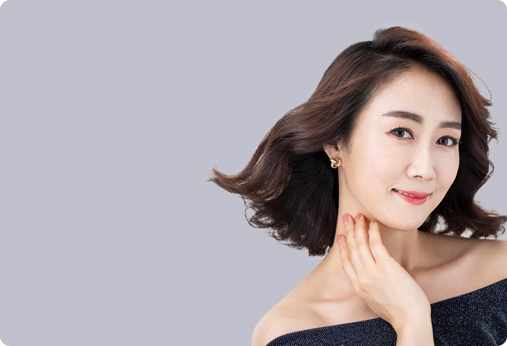 하안검 수술 방법 설명