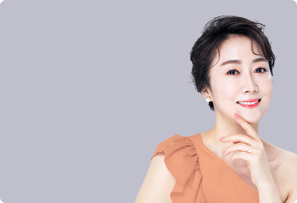 목거상 목주름 리프팅 설명