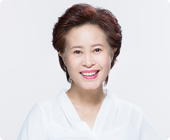 목거상 수술 대상 목주름 개선 사례