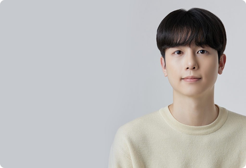 부산 남자 첫 코수술 콧대 코끝 개선