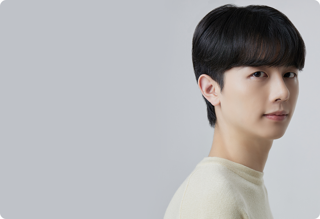 부산 남자 윤곽수술 자연스러운 턱라인