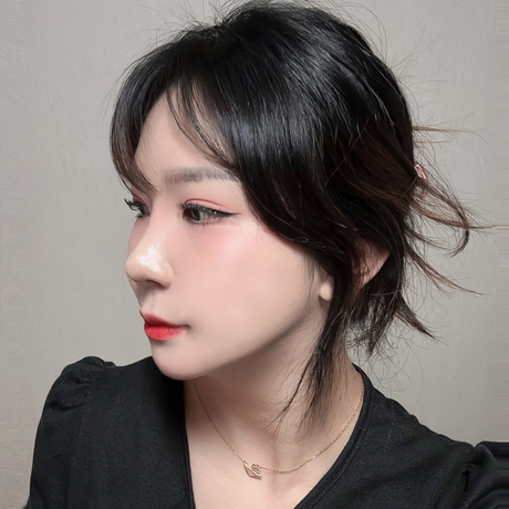 윤곽1종 코끝(비염병행)수술